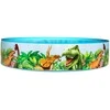 Baseinas vaikams Bestway Dinozaurai, 183x38 cm