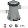 Baseino filtras su pompa 1249 l/h