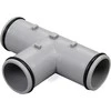 Baseino filtras su pompa 1249 l/h