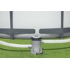 Baseino filtras su pompa 1249 l/h
