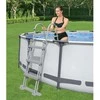 Baseino kopėčios Bestway, 107 cm