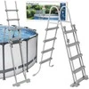 Baseino kopėčios Bestway, 122 cm