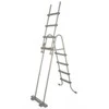 Baseino kopėčios Bestway, 122 cm