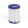 Baseino siurblys + II tipo filtras Bestway, 3028 l/val