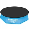 Baseino uždangalas Bestway, 244 cm