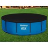 Baseino uždangalas Bestway 366 cm