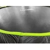 Batutas Lean Sport Max, 426 cm, 14 pėdų, juodas/žalias