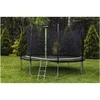 Batutas Lean Sport Pro, 426 cm, 14 pėdų