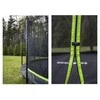 Batutas Lean Sport Pro, 426 cm, 14 pėdų