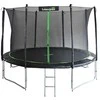 Batutas Lean Sport Pro, 426 cm, 14 pėdų