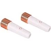 Belaidis garsiakalbis su 2 mikrofonais ir Bluetooth