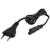 Belaidis karštų klijų pistoletas su stovu Bradas, 11 mm, 80W
