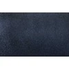 Besco Uniqa Glam Graphite akmens masės praustuvas su koja, su Klik-klak Baltas