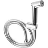 Bidė dušelio komplektas Deante Bidetta ANW_071B, Chrome