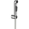 COM Bidė dušelio komplektas Deante Bidetta, ANW_061B, Chrome