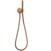 Bidė dušelis REA Lungo Loop, Brushed Copper