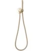 Bidė dušelis REA Lungo Loop, Brushed Gold