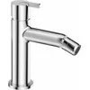 Bidė maišytuvas Deante Silia BQS_030M, Chrome