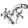 Bidė maišytuvas Kuchinox STILO su vožtuvu, BKI_032D, Chrome