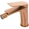 Bidė maišytuvas Rea Avalon, Brushed Copper