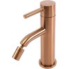 Bidė maišytuvas Rea Lungo, Brushed Copper