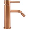 Bidė maišytuvas Rea Lungo, Brushed Copper