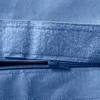 Blue Sėdmaišis Fat, Navy Mėlyna