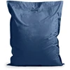 Blue Sėdmaišis Fat, Navy Mėlyna