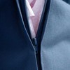 Blue Sėdmaišis Triangle, Navy Mėlyna