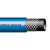 Sustiprinta techninė žarna TECHNICAL HOSE KB, 8mm, 50m, Mėlyna