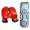 Boksininko rinkinys Big Boxer Set, 69 x 21 cm