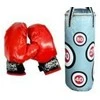Boksininko rinkinys Big Boxer Set, 69 x 21 cm