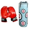 Boksininko rinkinys Big Boxer Set, 69 x 21 cm