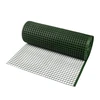 Bradas sodo tinklas, 17x17 mm,1.0x50 m (210 g/m²), žalias