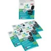 BranQ BioToi preparatas turistiniams tualetams, 5 x 25 g