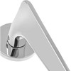CELESTRIA handle on rose