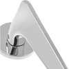 CELESTRIA handle on rose