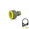 Čiaupo jungtis su vidiniu sriegiu 1" / 3/4" Bradas LIME LINE POWER JET