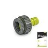 Čiaupo jungtis su vidiniu sriegiu 1" / 3/4" Bradas LIME LINE SOFT