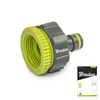 Čiaupo jungtis su vidiniu sriegiu 1" / 3/4" Bradas LIME LINE