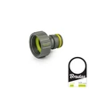 Čiaupo jungtis su vidiniu sriegiu 1" Bradas LIME LINE POWER JET
