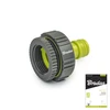 Čiaupo jungtis su vidiniu sriegiu 3/4" / 1/2" Bradas LIME LINE SOFT