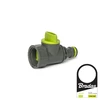 Čiaupo jungtis su vožtuvu ir vidiniu sriegiu 3/4" Bradas LIME LINE