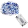 CL0022 BATERIJOS LED ŠVIESOS 100 LED
