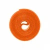 Orange Daugiafunkcinė Velcro tvirtinimo juosta Bradas ROLKA T, 12 mm x 2 m, oranžinis