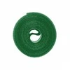 Daugiafunkcinė Velcro tvirtinimo juosta Bradas ROLKA T, 12 mm x 2 m, žalias