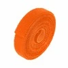 Orange Daugiafunkcinė Velcro tvirtinimo juosta Bradas ROLKA T, 12 mm x 2 m, oranžinis