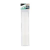 Daugiafunkciniai tvirtinimo dirželiai Bradas MULTIUSE , 10 x 300 mm, 20 vnt, neutral