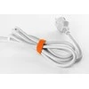 Orange Daugiafunkciniai Velcro tvirtinimo dirželiai Bradas TL, 12 x 150 mm, 10 vnt, oranžinis