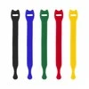 Daugiafunkciniai Velcro tvirtinimo dirželiai Bradas TR, 12 x 150 mm, 10 vnt, multicolour